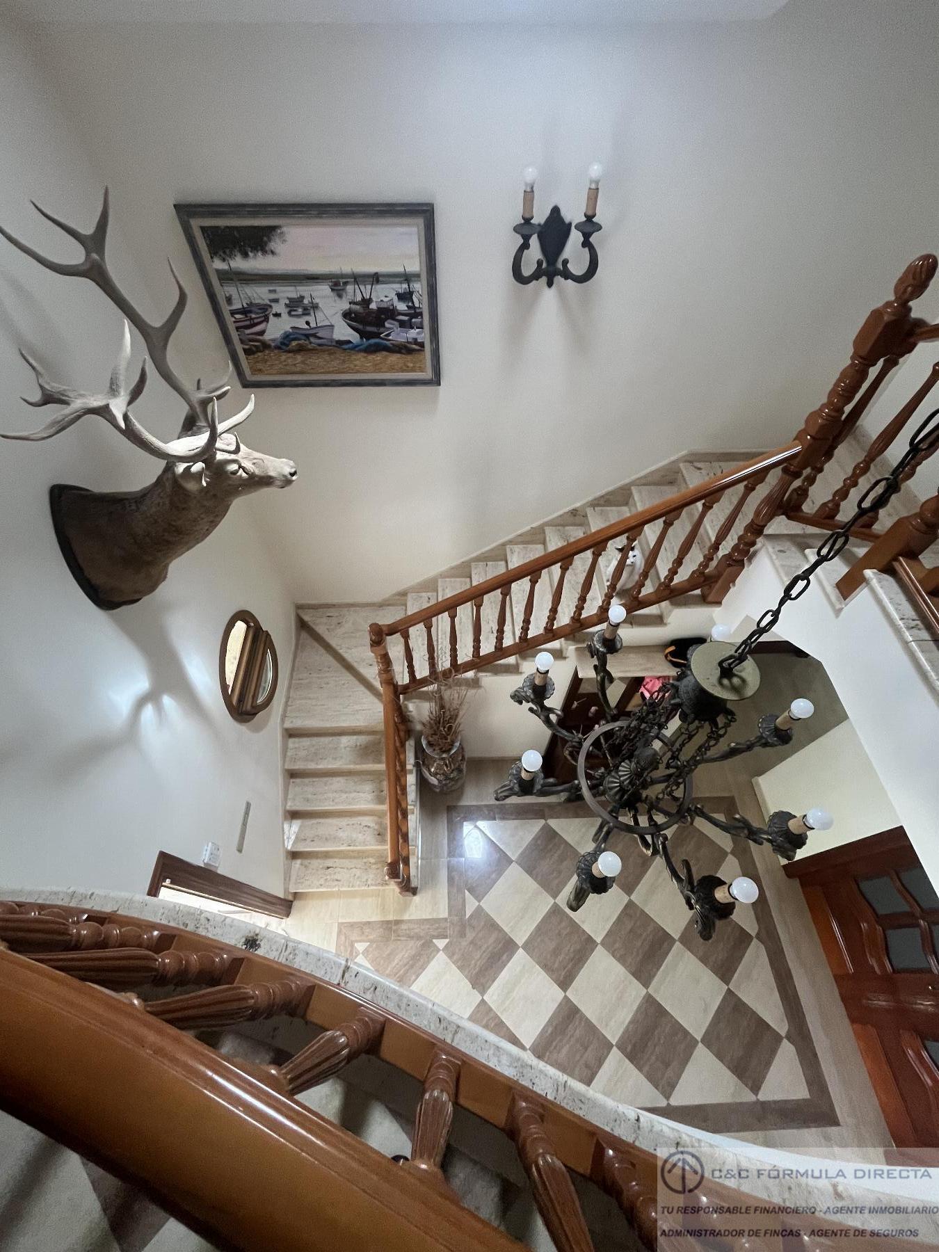 Venta de chalet en Cartaya