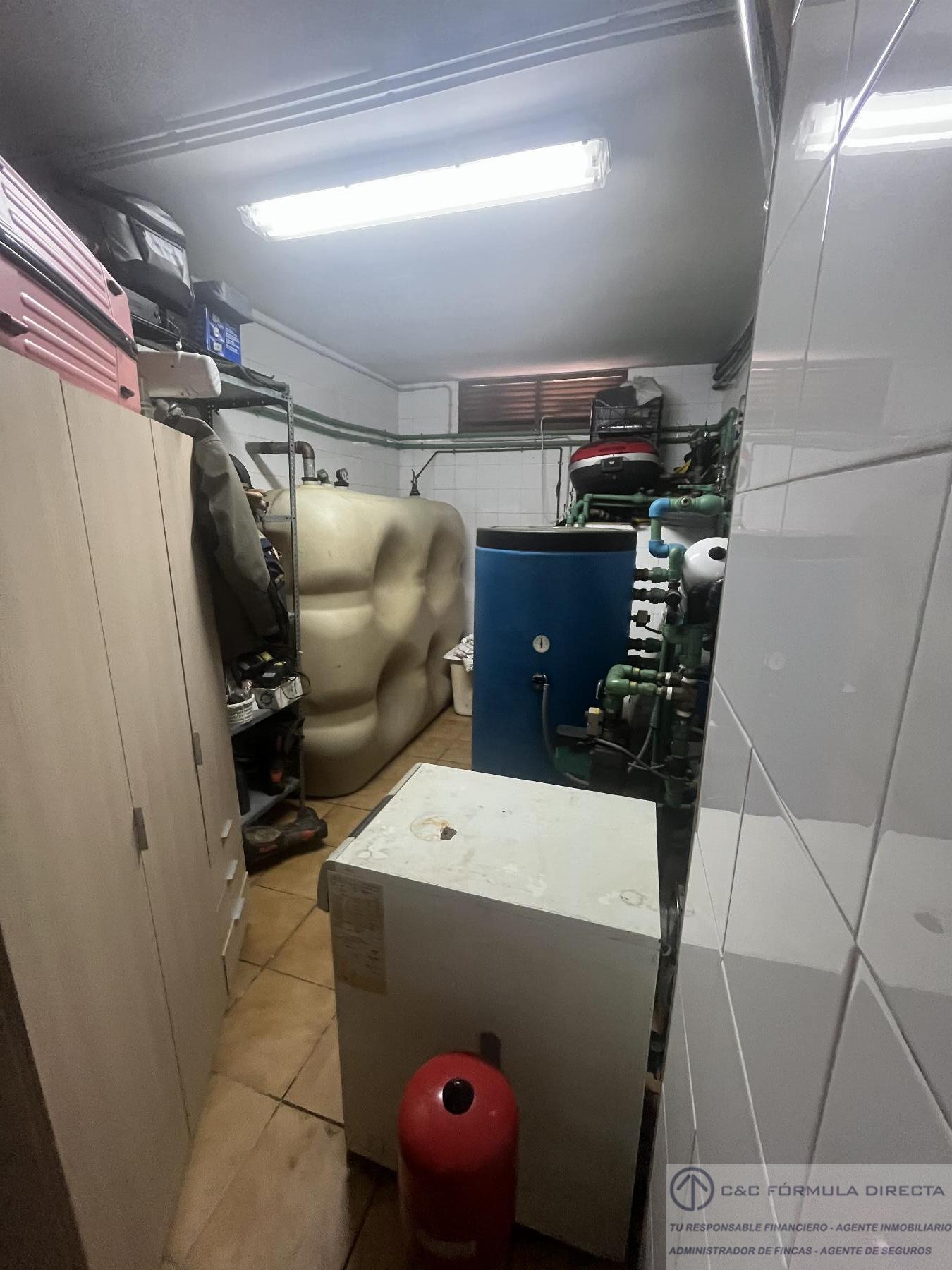 Venta de chalet en Cartaya