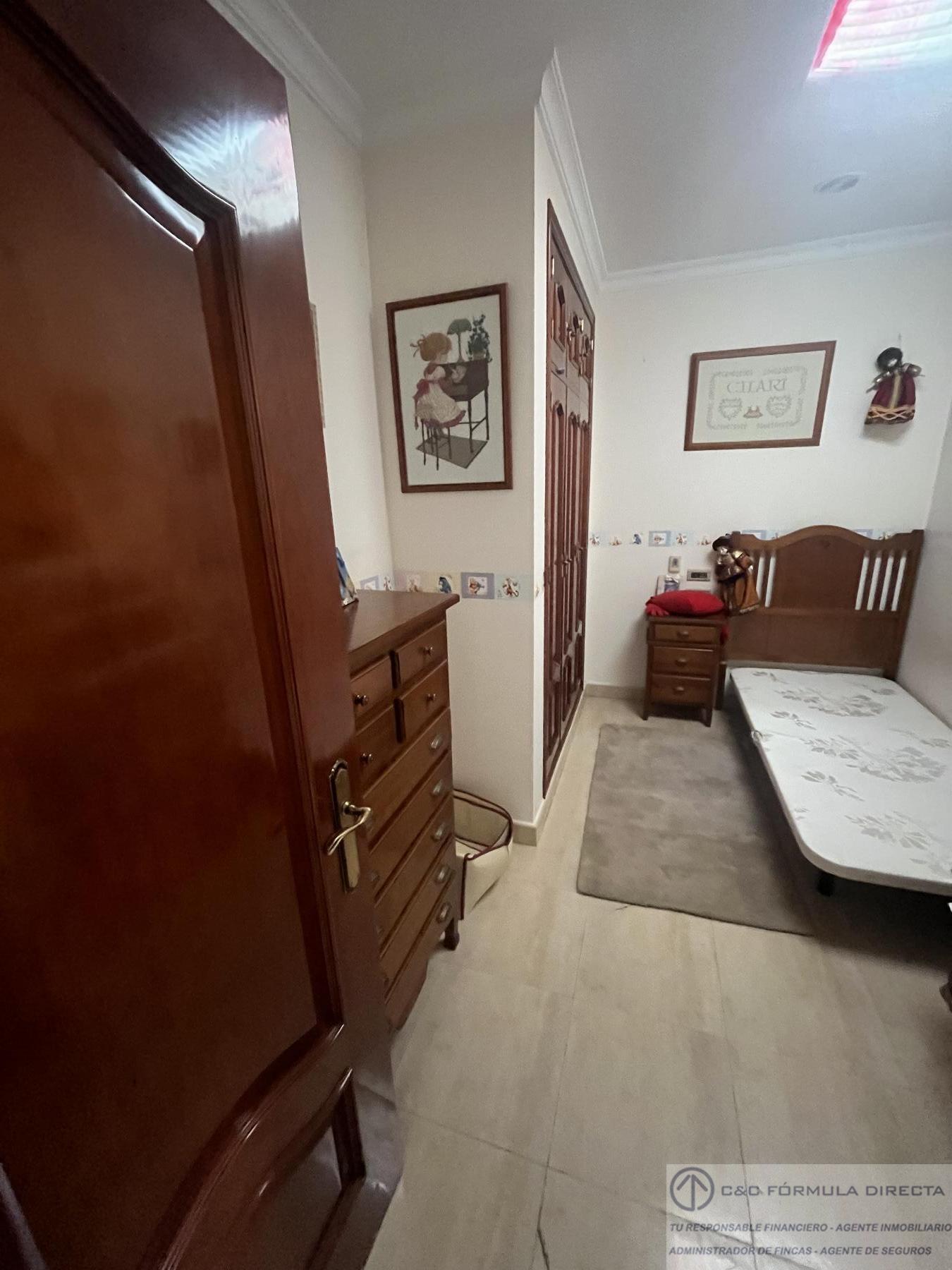 Venta de chalet en Cartaya