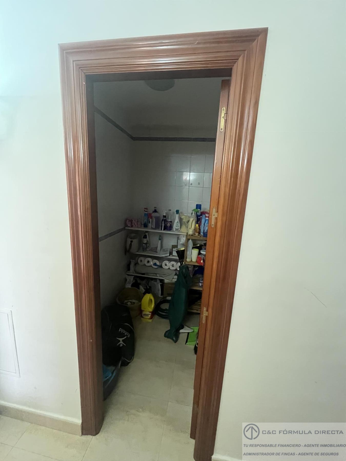 Venta de chalet en Cartaya
