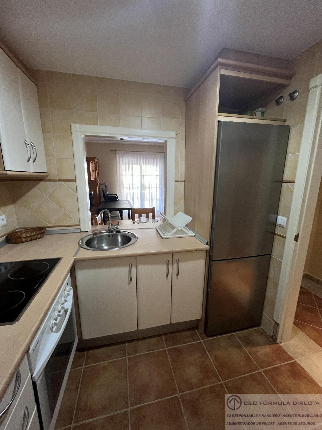 Alquiler de piso en Ayamonte