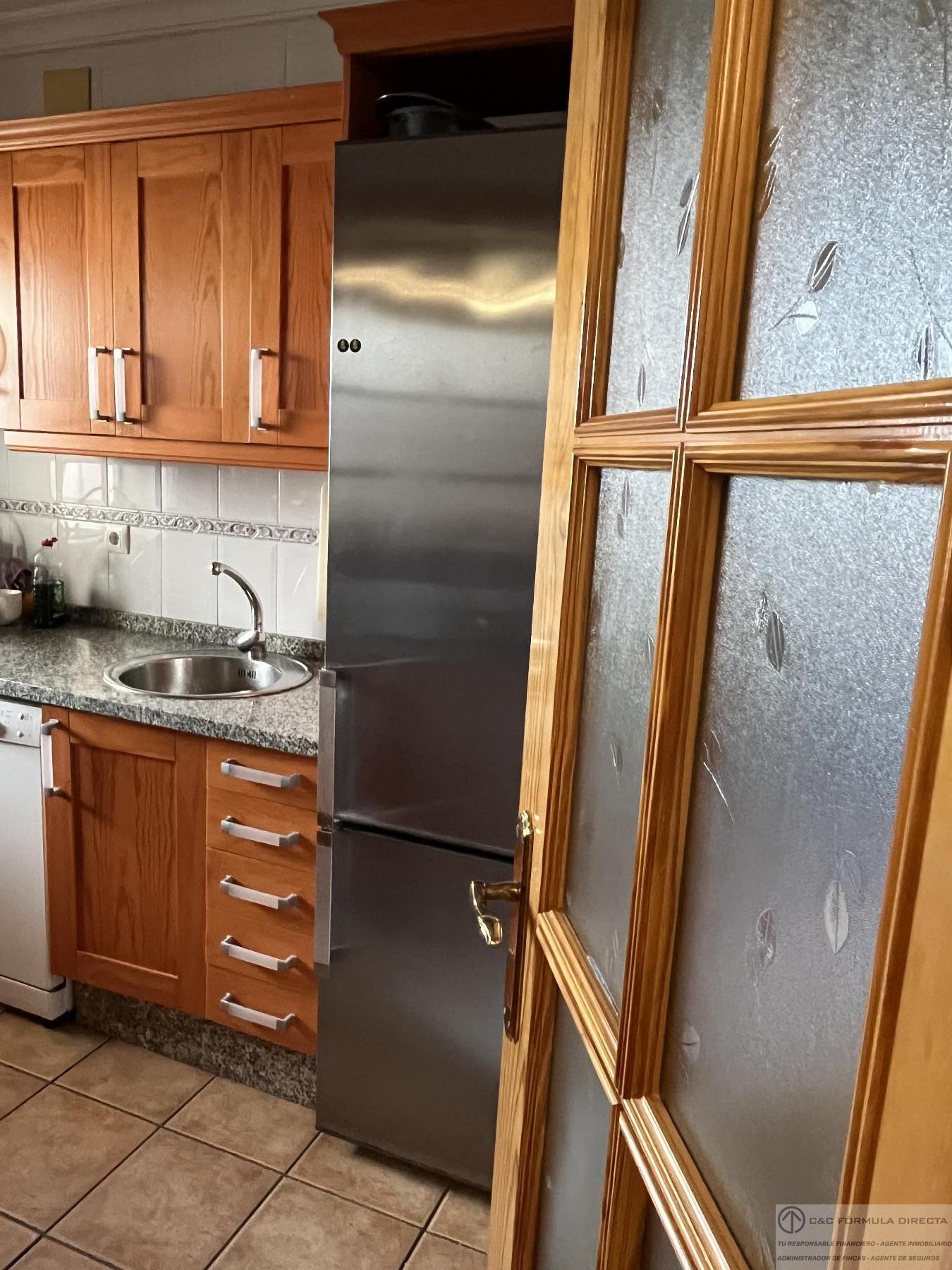 Venta de dúplex en Lepe