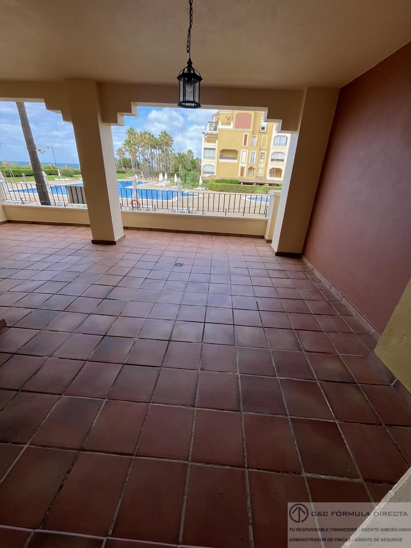 Alquiler de piso en Ayamonte