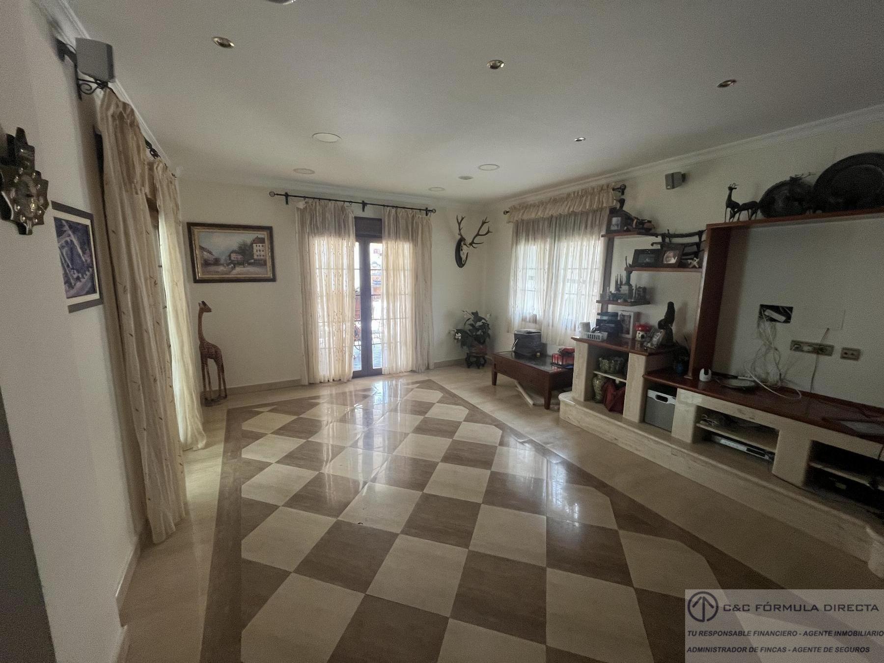 Venta de chalet en Cartaya