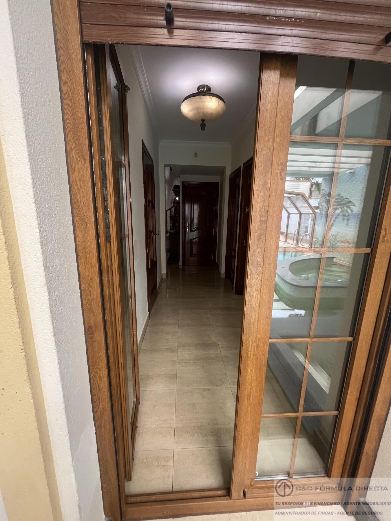 Venta de chalet en Cartaya