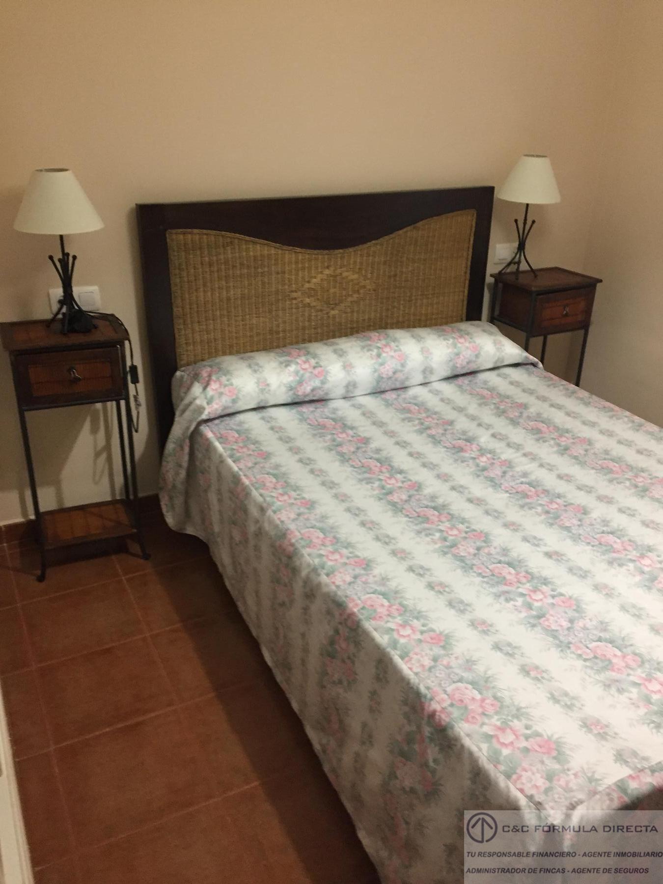 Alquiler de apartamento en Lepe