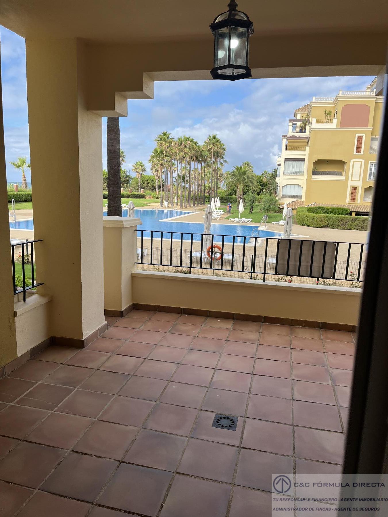 Alquiler de piso en Ayamonte