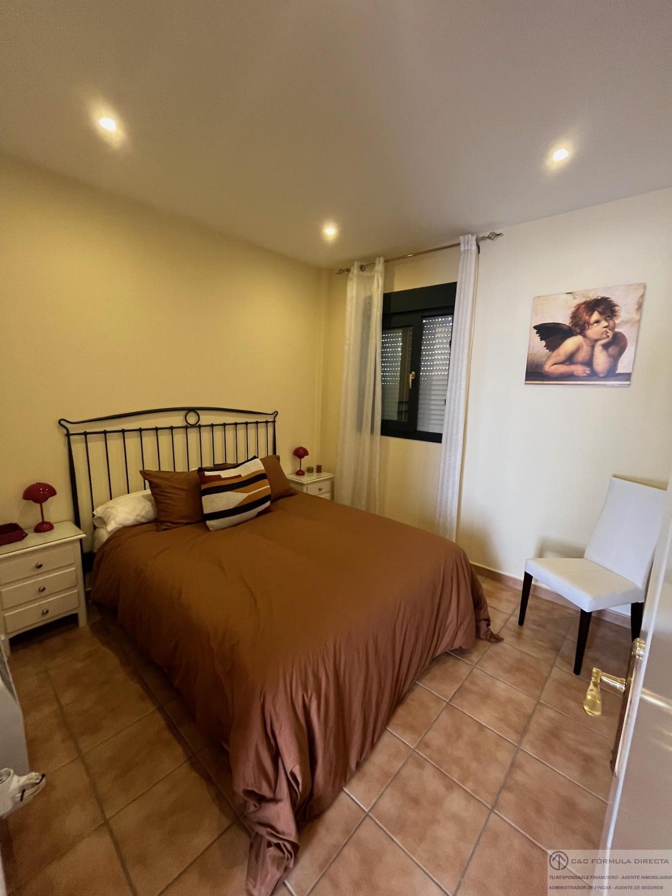 Venta de casa en Lepe