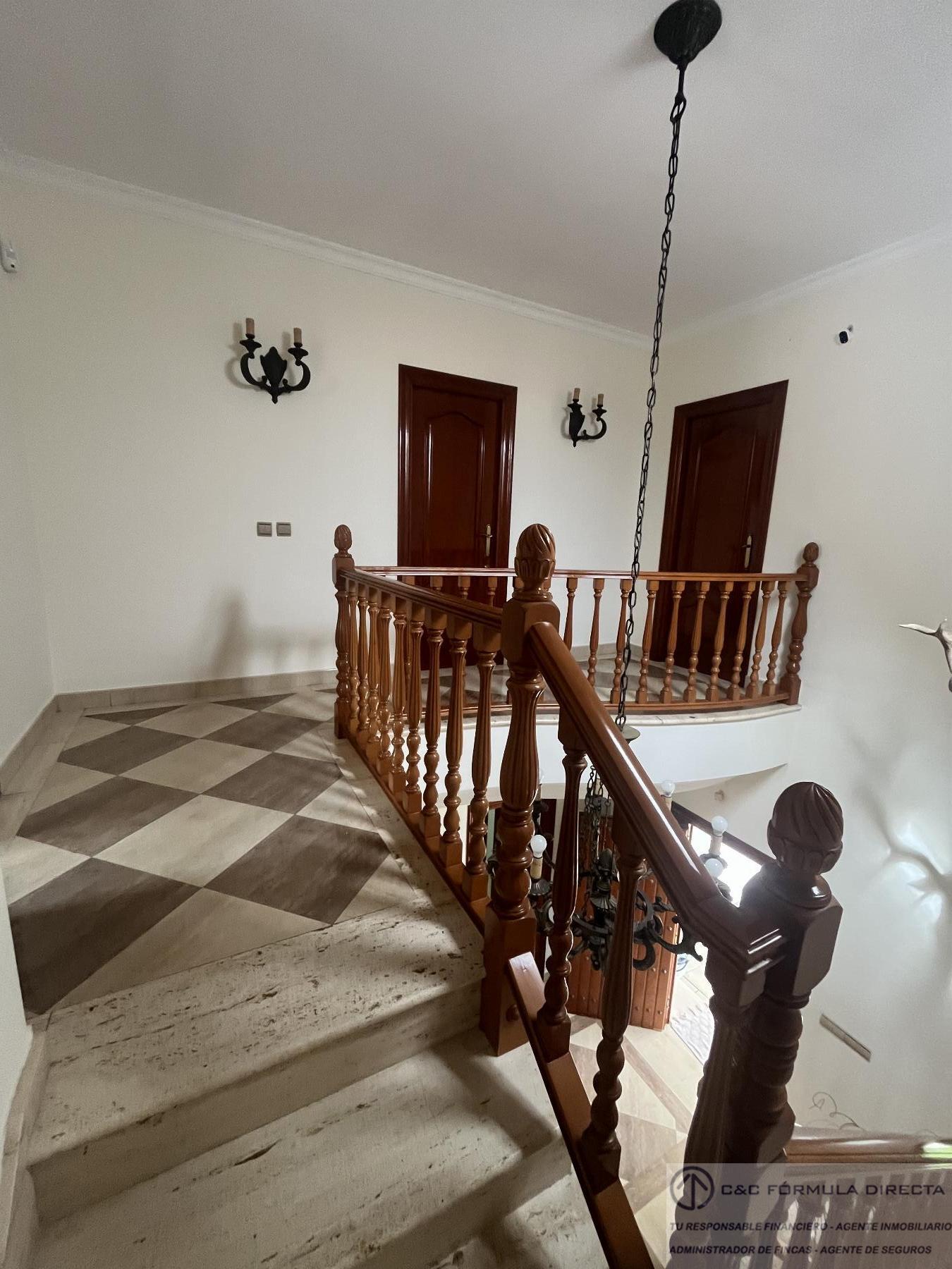 Venta de chalet en Cartaya