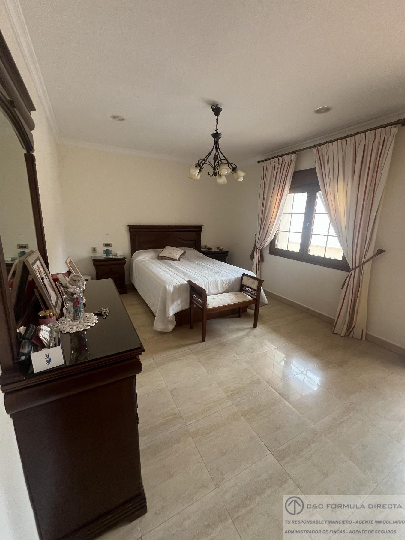 Venta de chalet en Cartaya