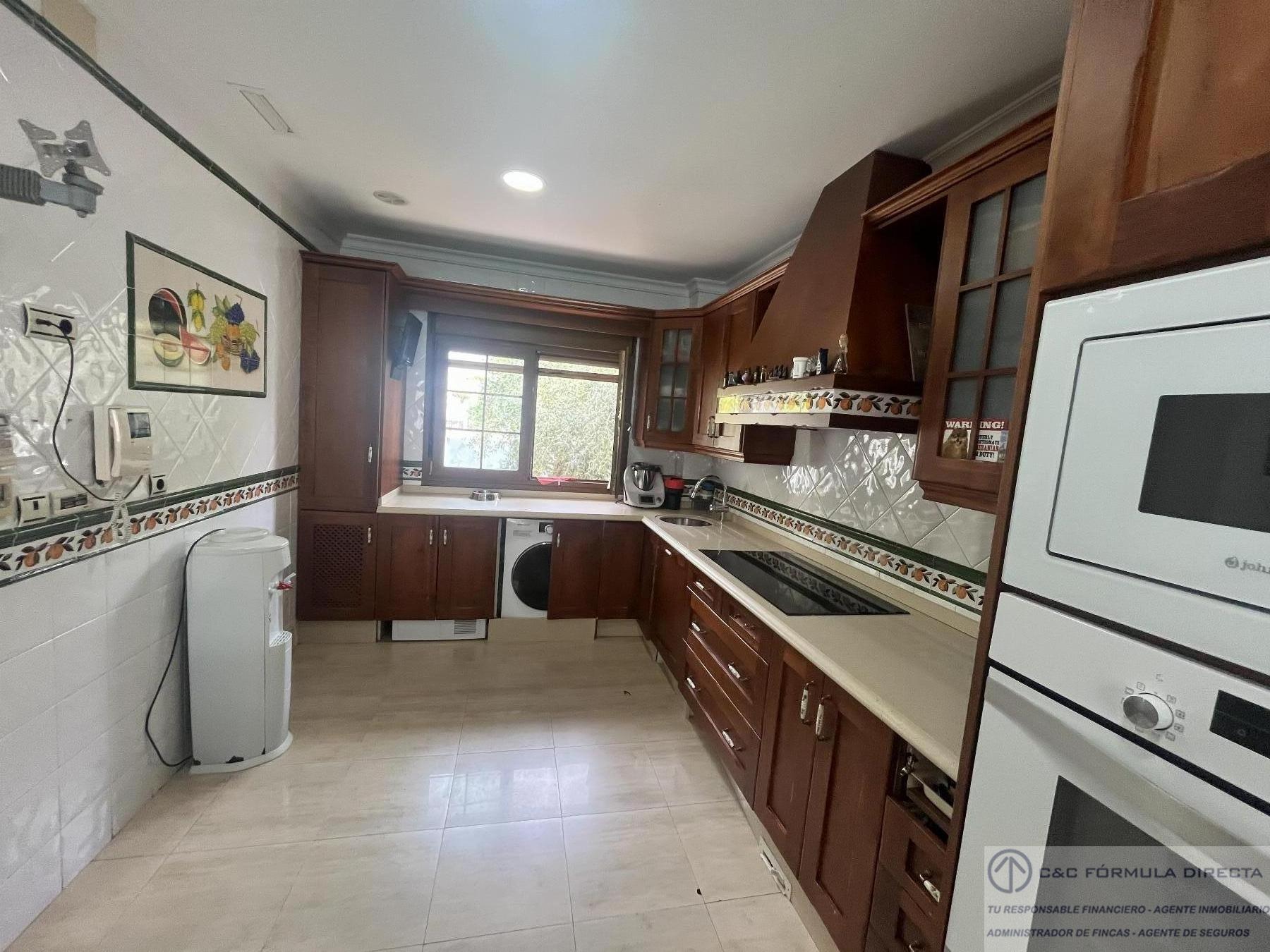 Venta de chalet en Cartaya