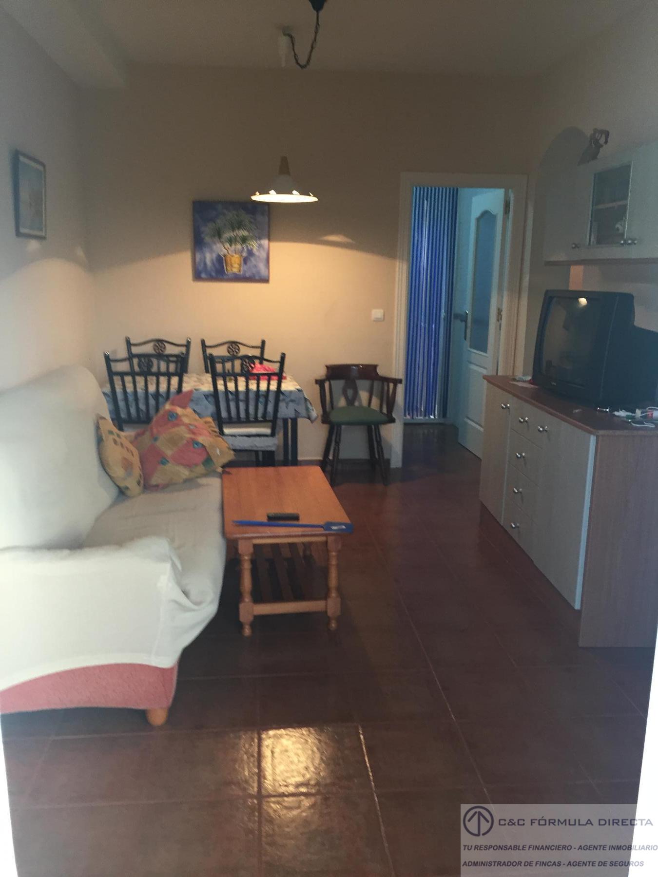 Alquiler de apartamento en Lepe