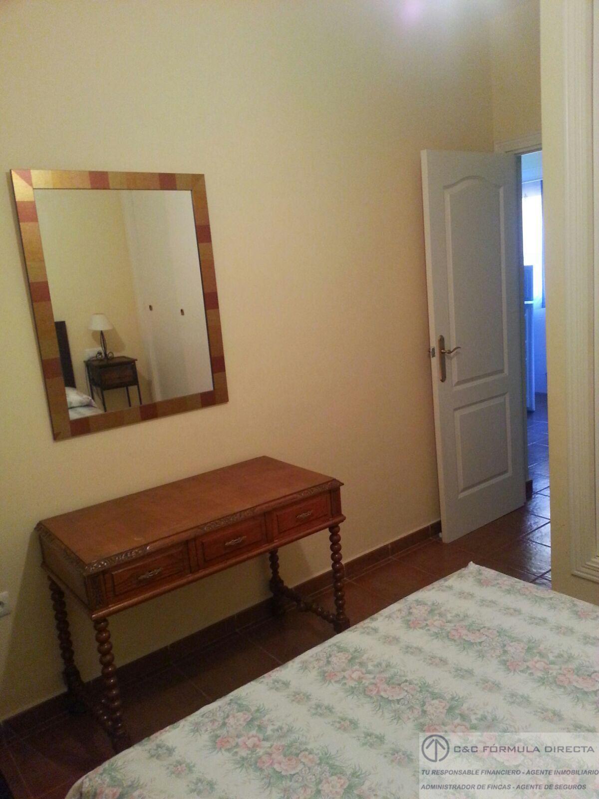 Alquiler de apartamento en Lepe