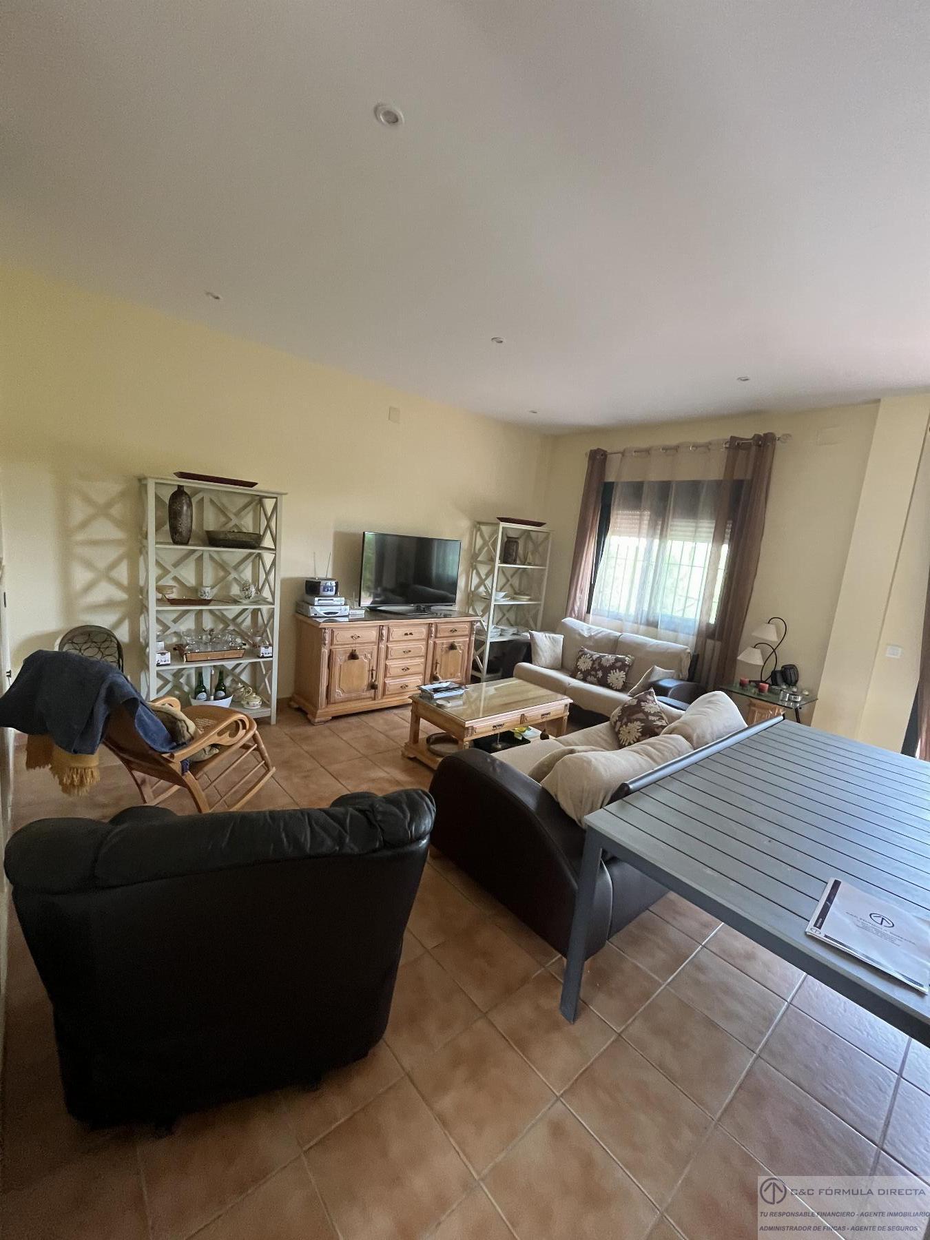 Venta de casa en Lepe