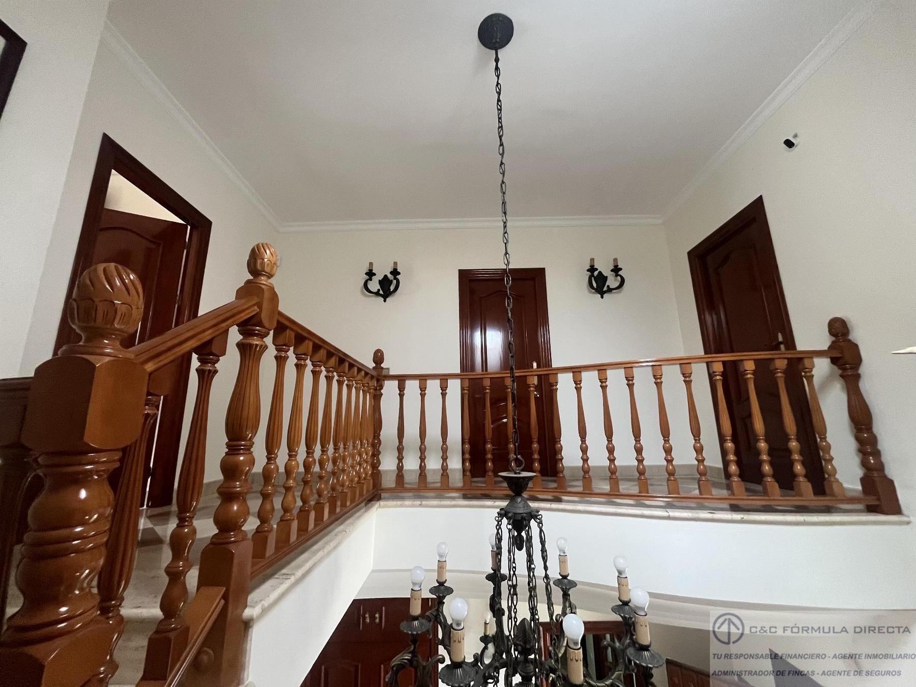Venta de chalet en Cartaya
