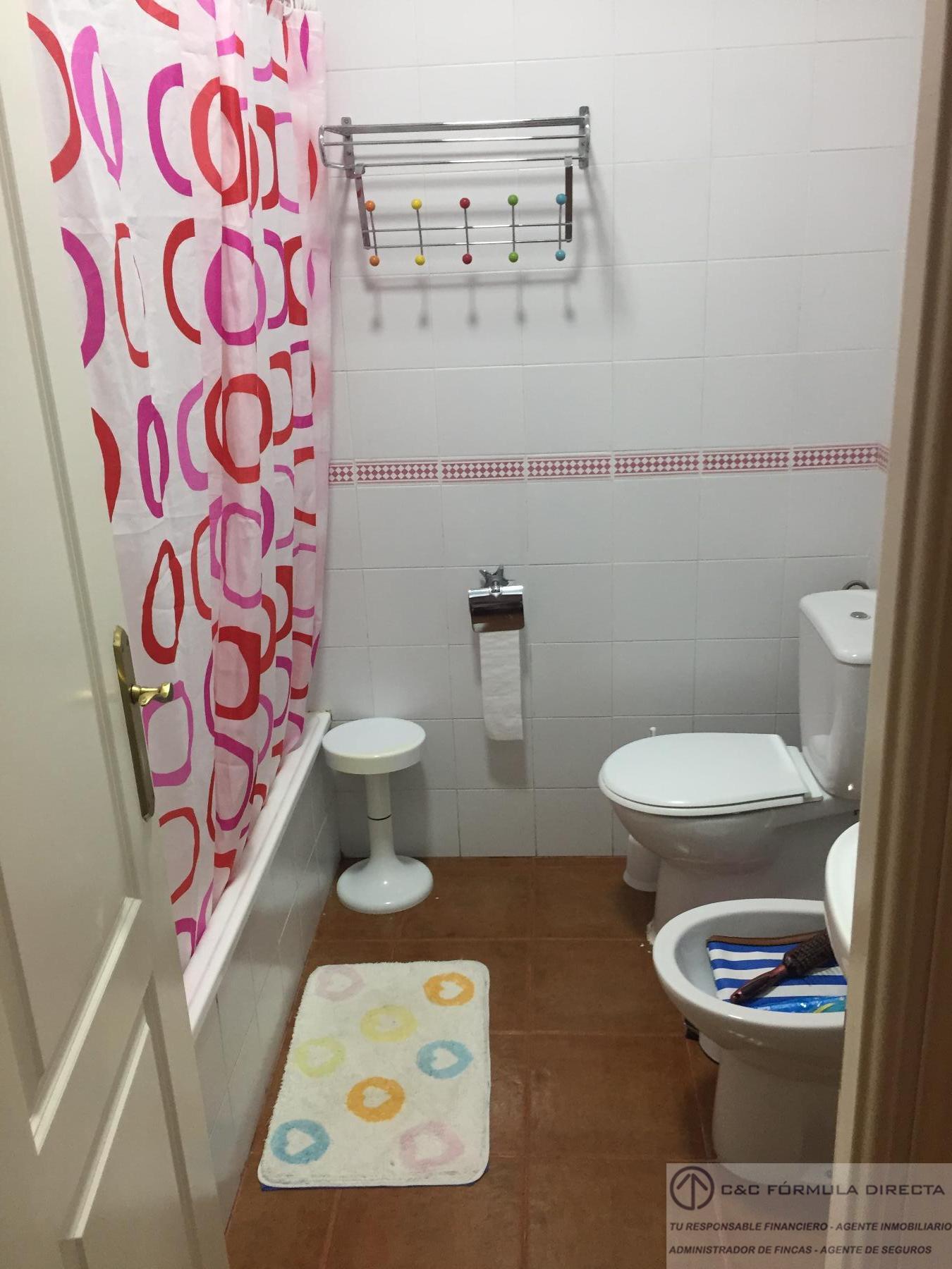 Alquiler de apartamento en Lepe