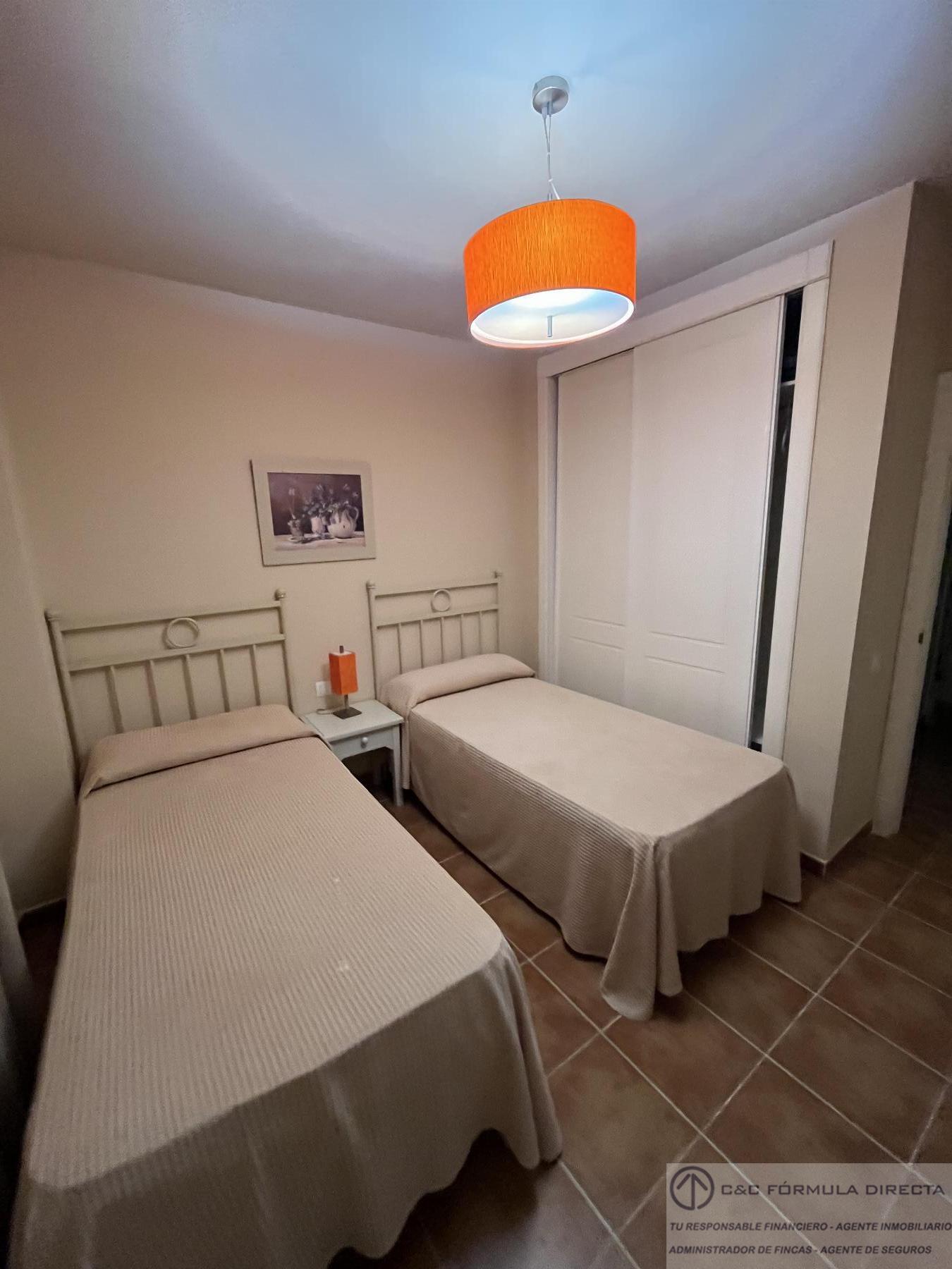 Alquiler de piso en Ayamonte