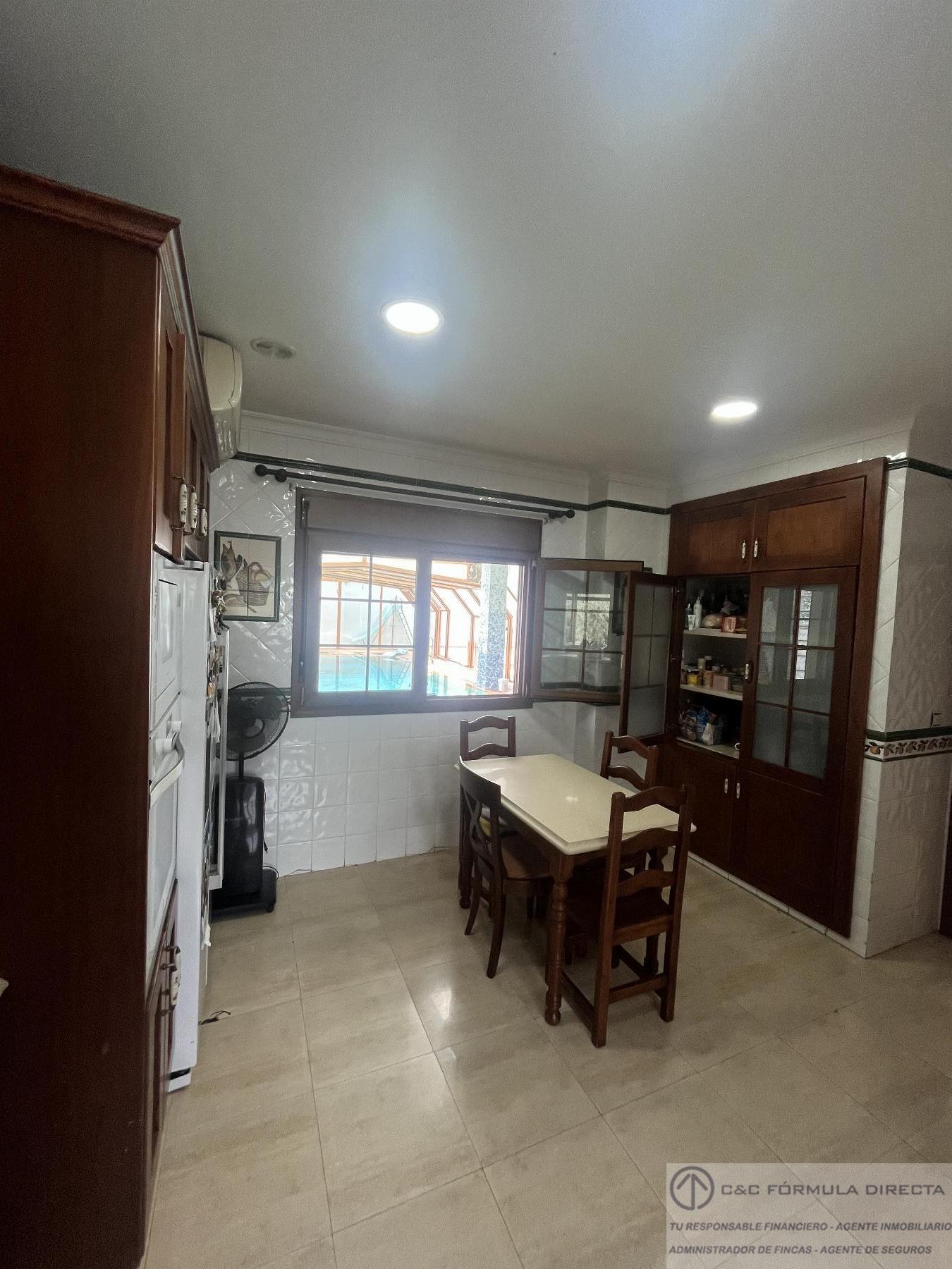 Venta de chalet en Cartaya