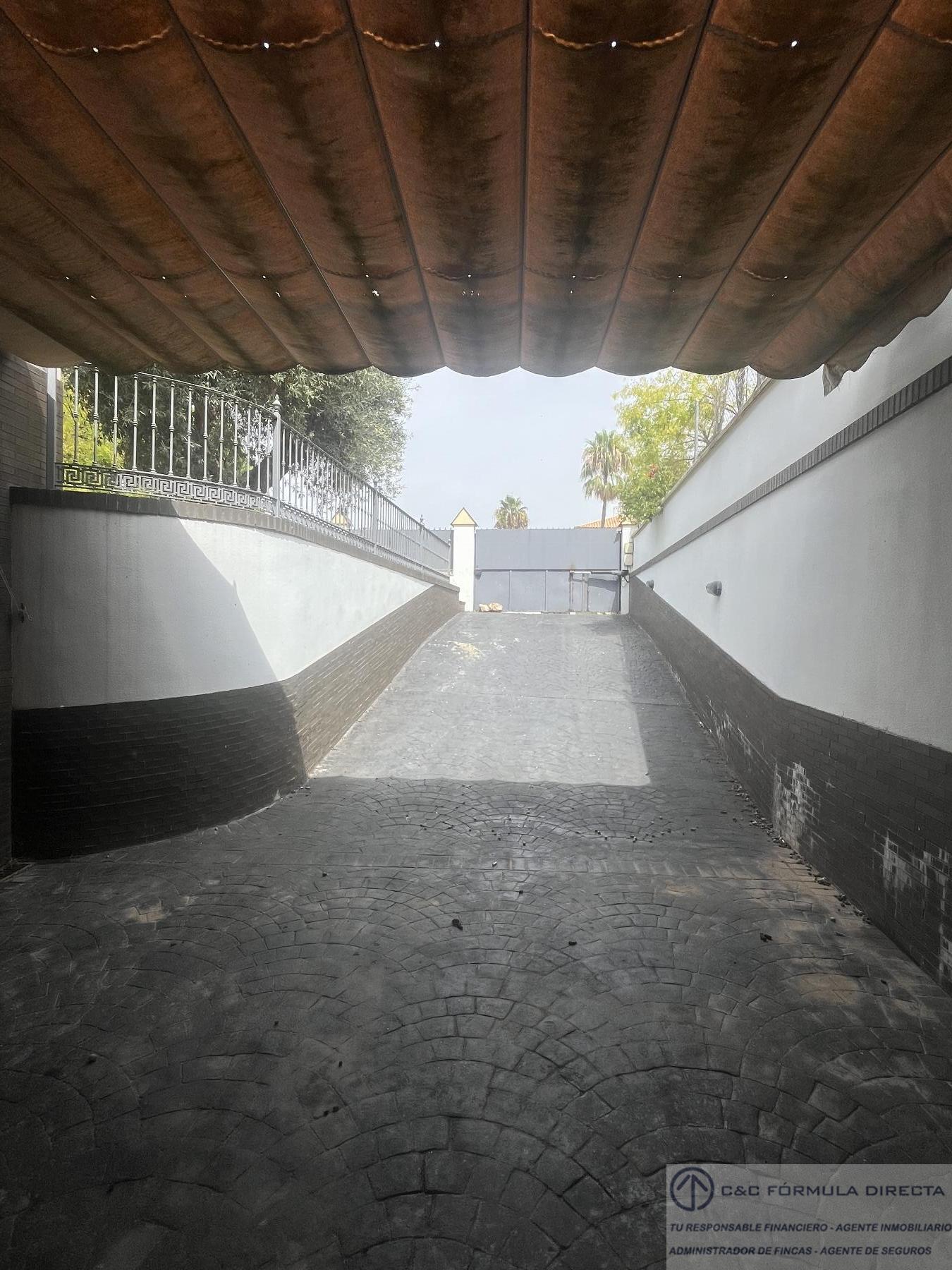 Venta de chalet en Cartaya