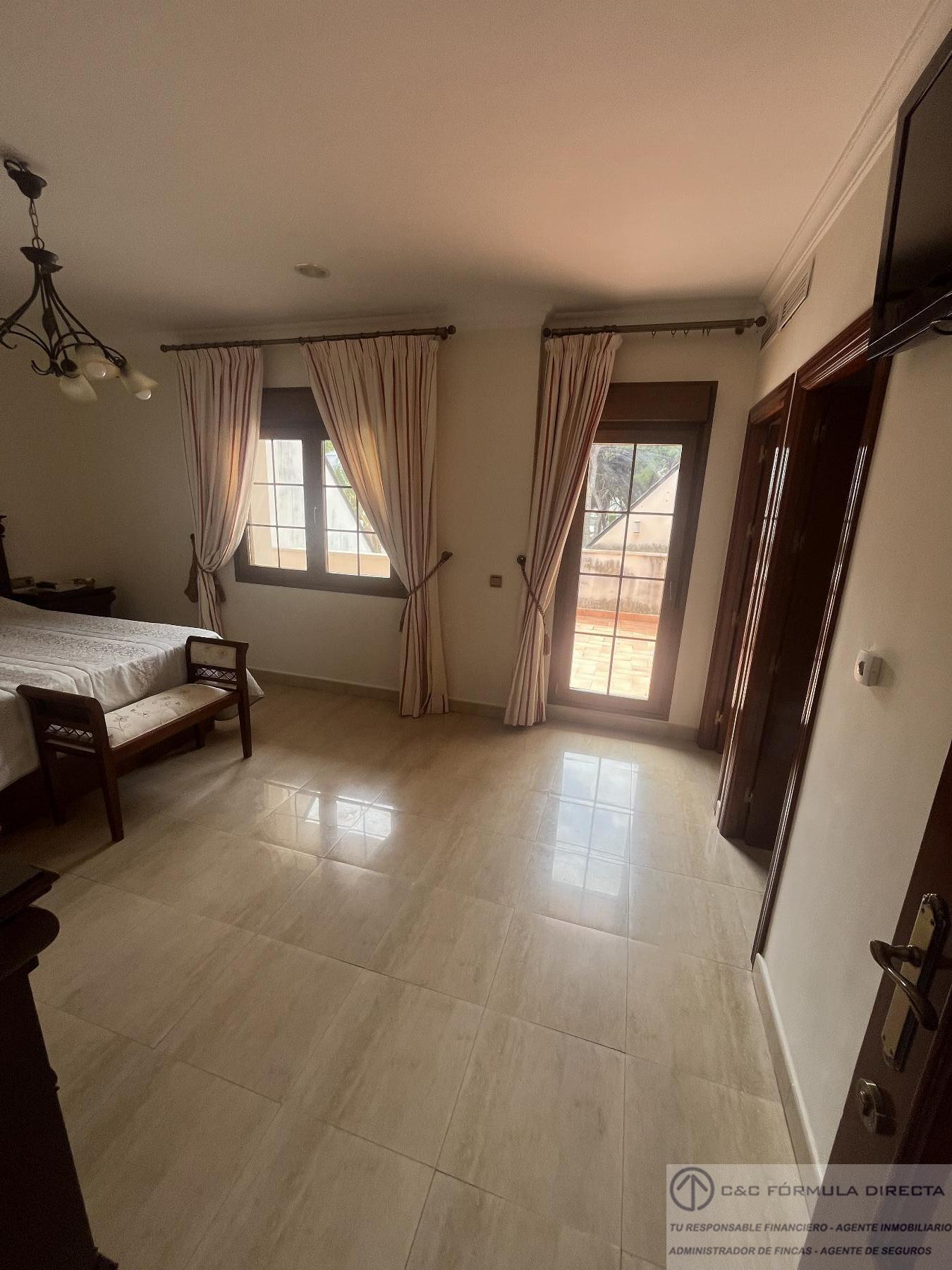 Venta de chalet en Cartaya
