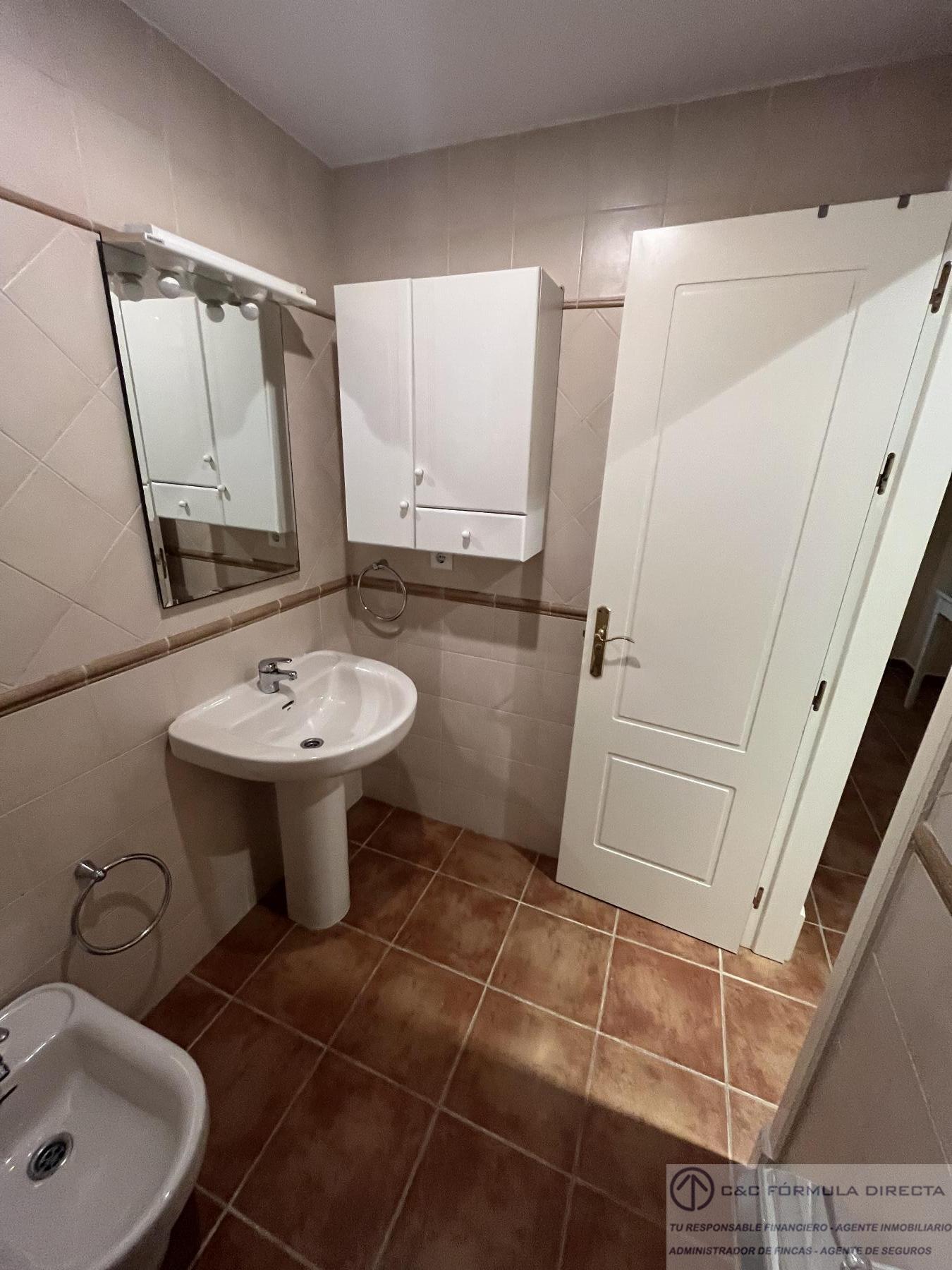 Alquiler de piso en Ayamonte