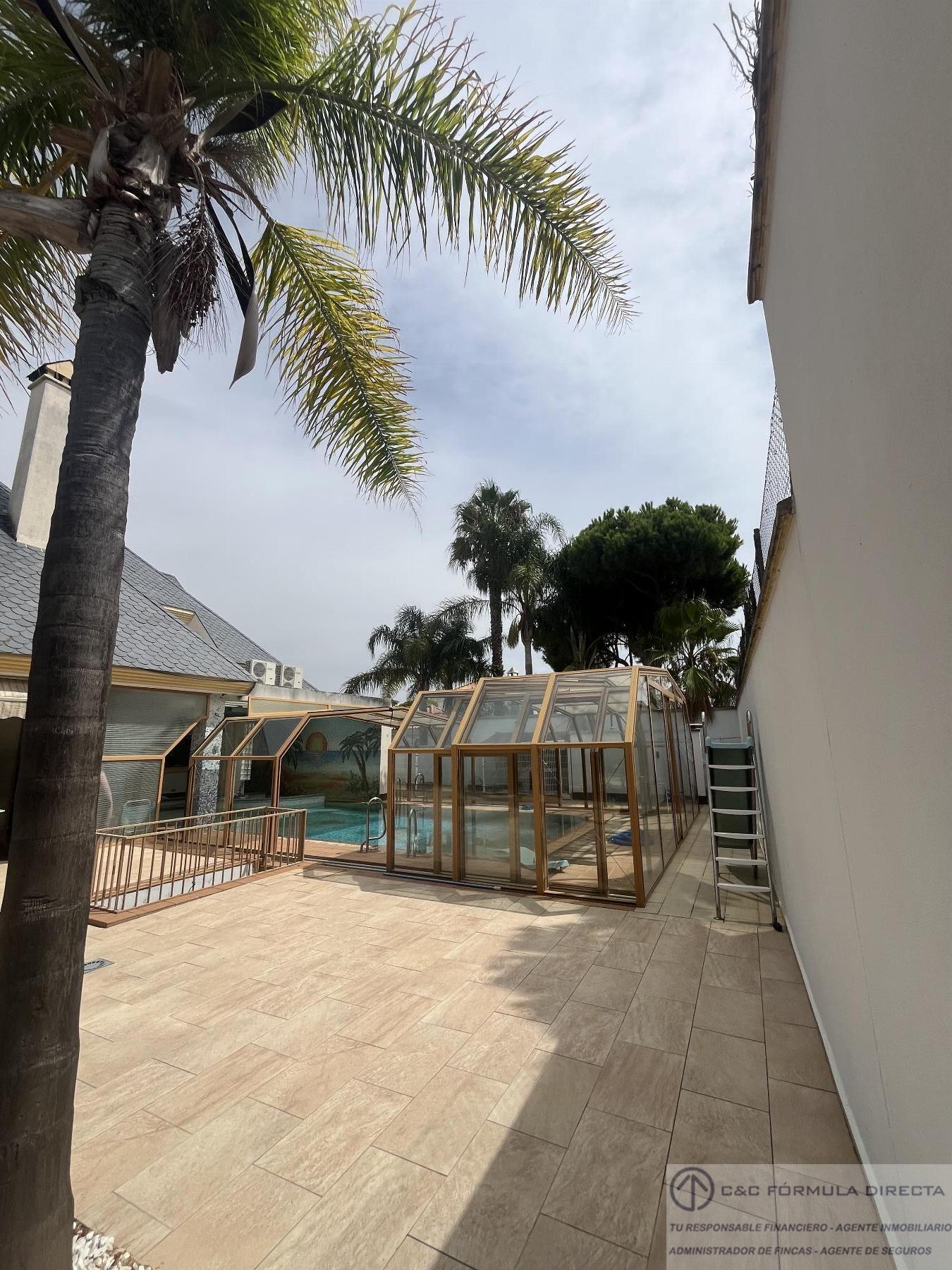 Venta de chalet en Cartaya