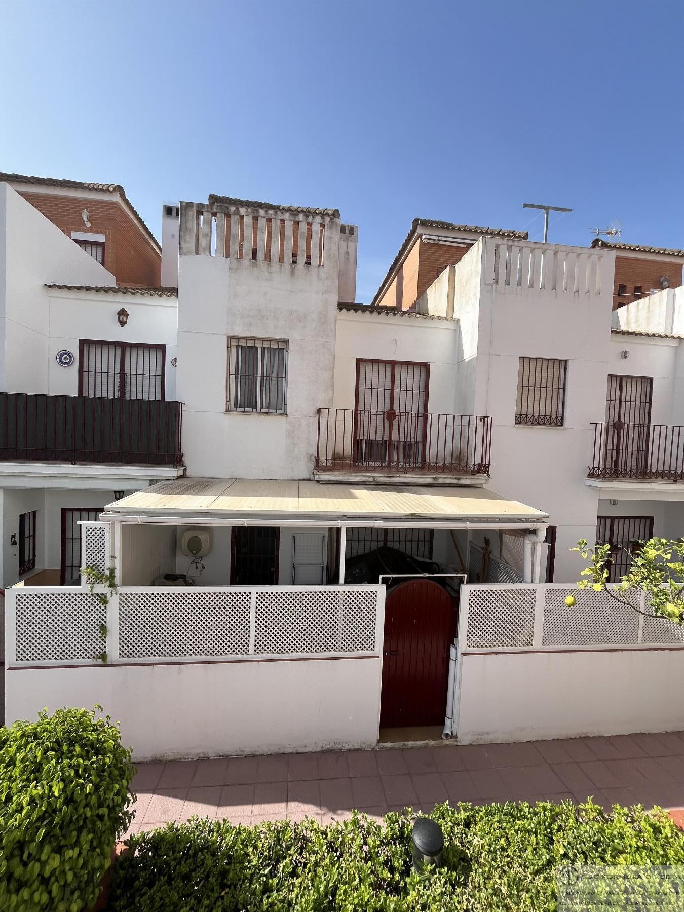 Venta de dúplex en Lepe