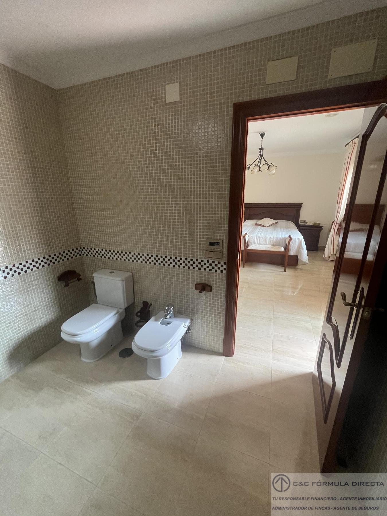 Venta de chalet en Cartaya