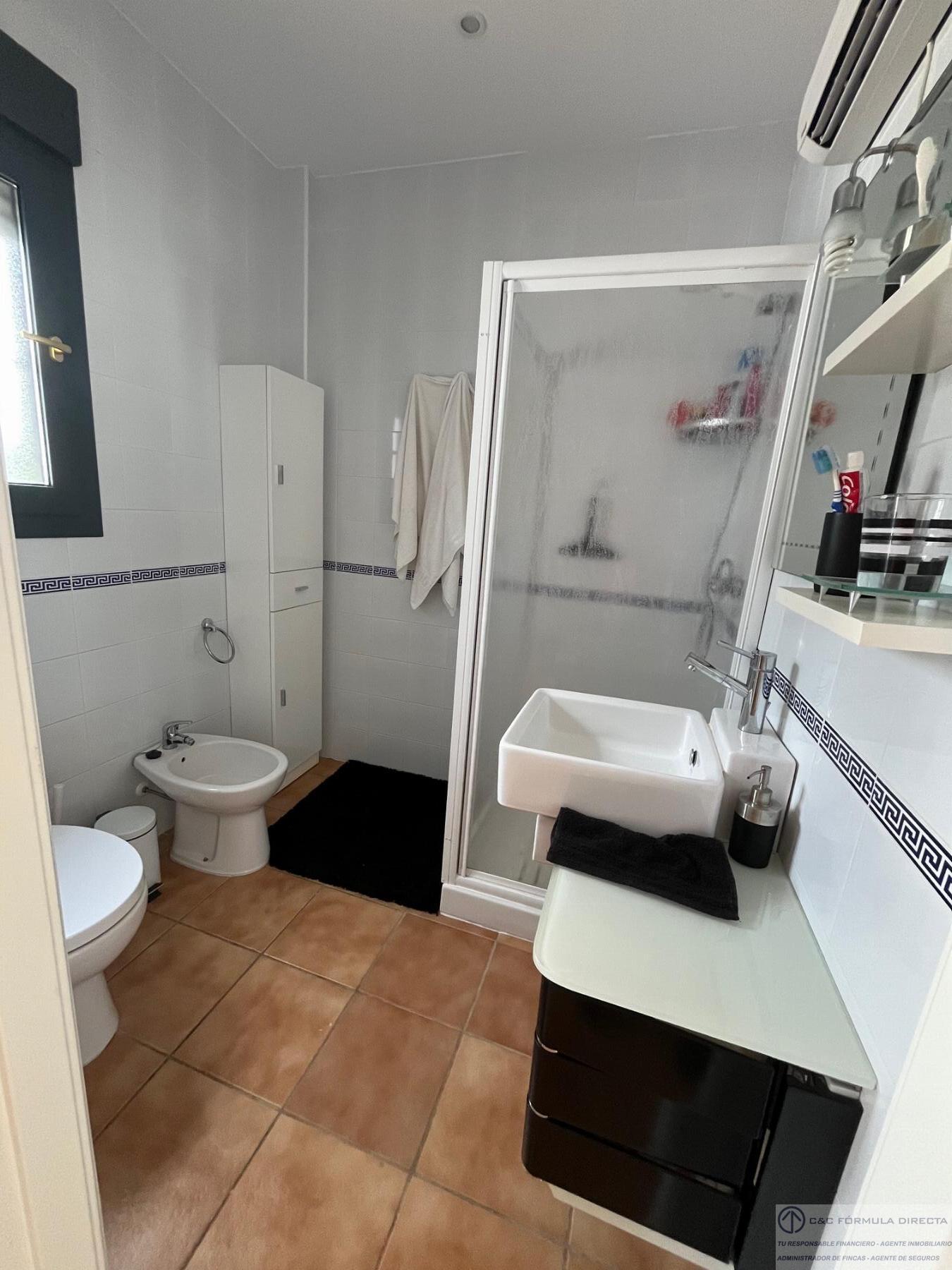 Venta de casa en Lepe