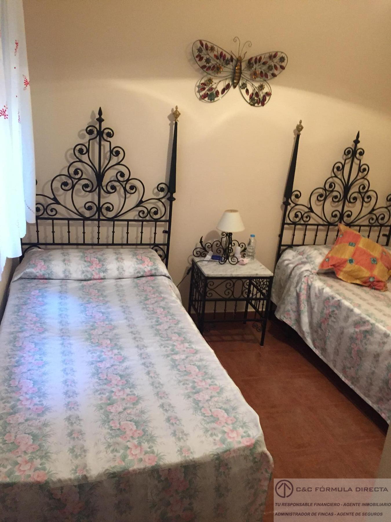 Alquiler de apartamento en Lepe