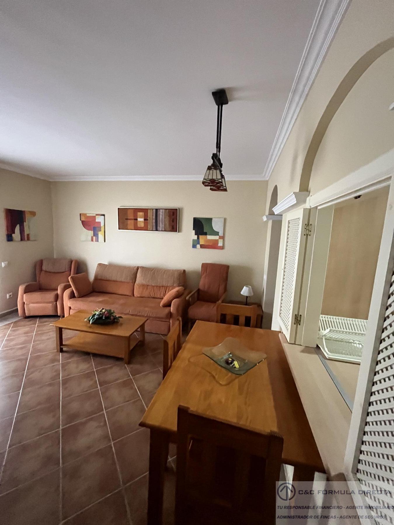 Alquiler de piso en Ayamonte