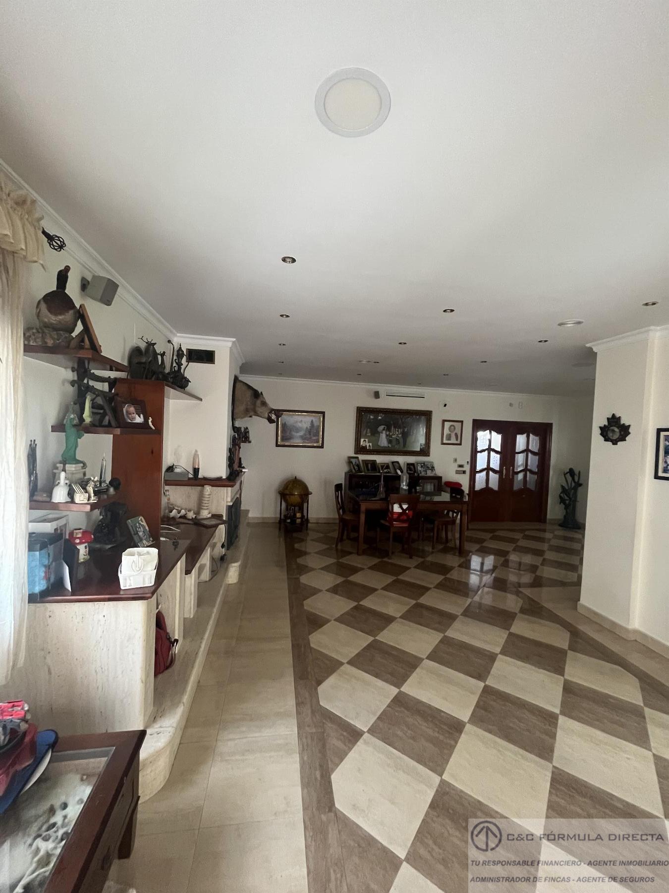 Venta de chalet en Cartaya