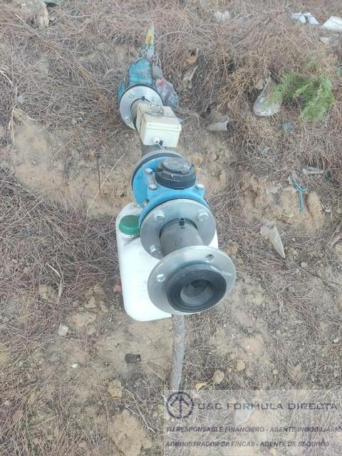 Venta de finca rústica en Lepe