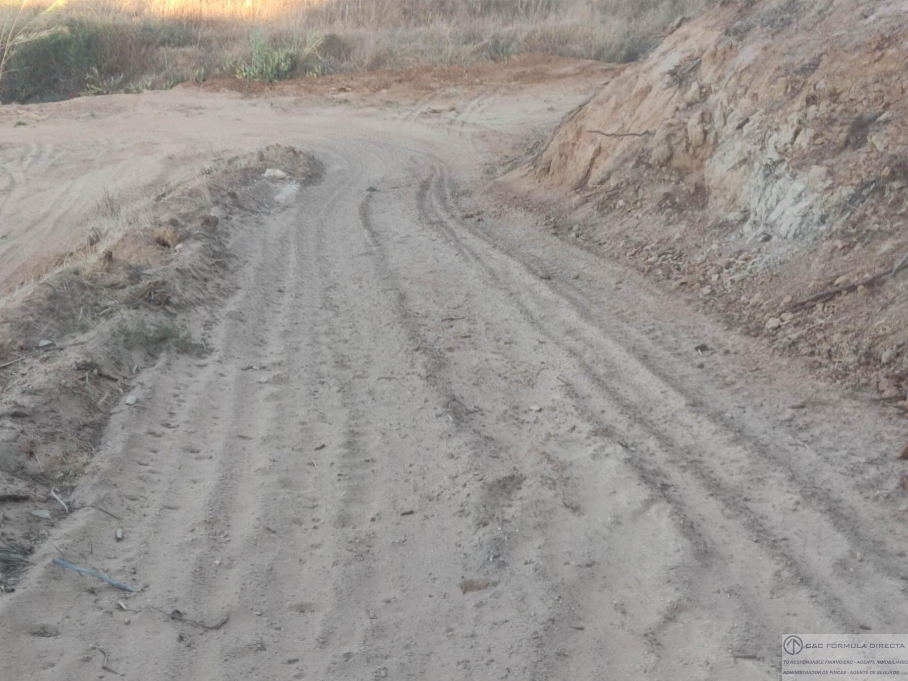 Venta de finca rústica en Lepe