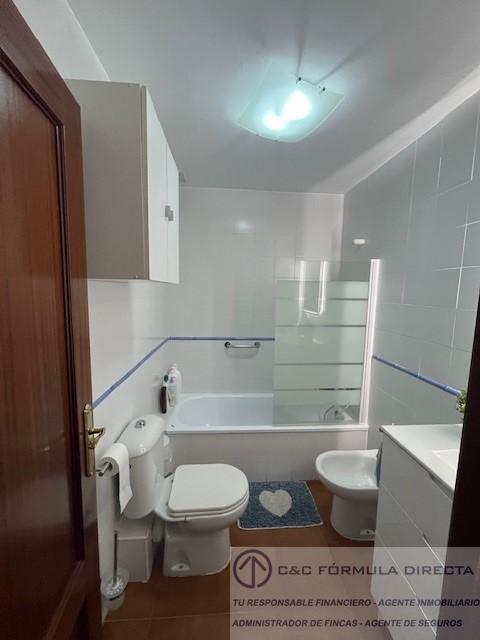Venta de bungalow en Lepe