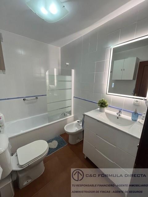 Venta de bungalow en Lepe
