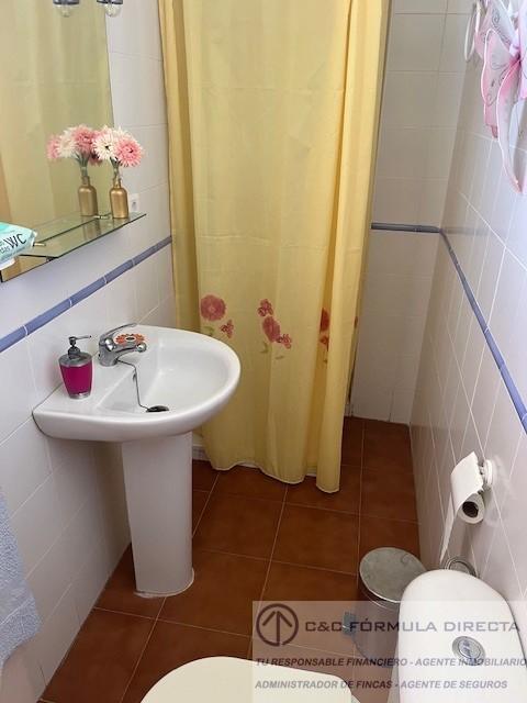 Venta de bungalow en Lepe