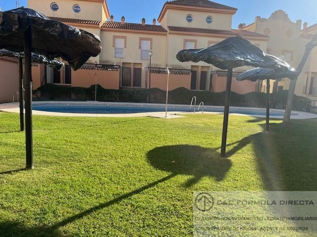 Venta de bungalow en Lepe