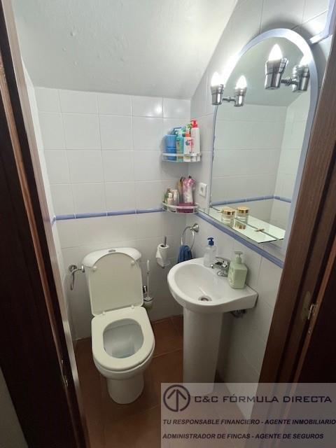 Venta de bungalow en Lepe