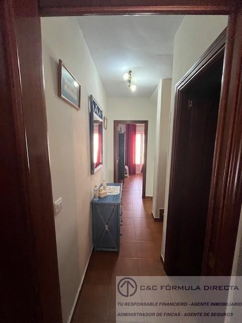 Venta de bungalow en Lepe