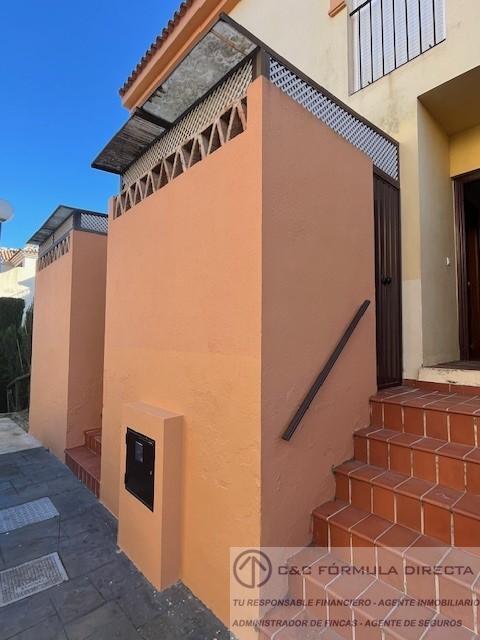 Venta de bungalow en Lepe