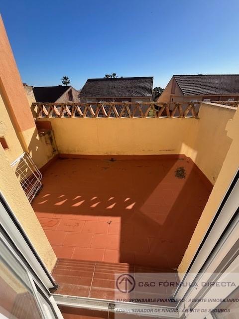 Venta de bungalow en Lepe