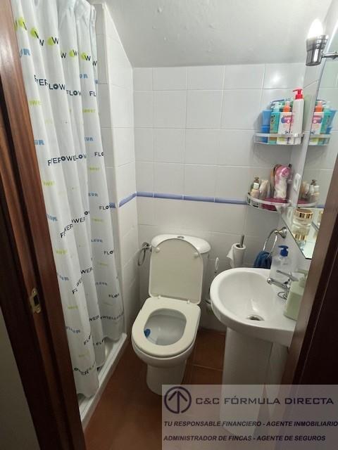 Venta de bungalow en Lepe