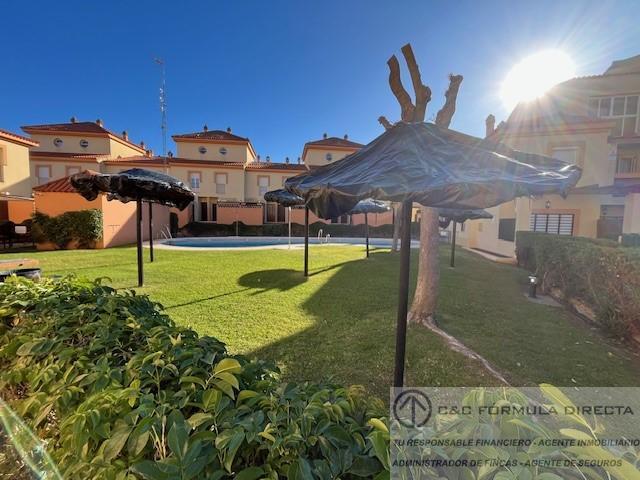 Venta de bungalow en Lepe