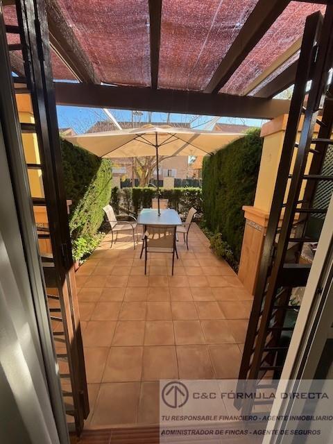 Venta de bungalow en Lepe