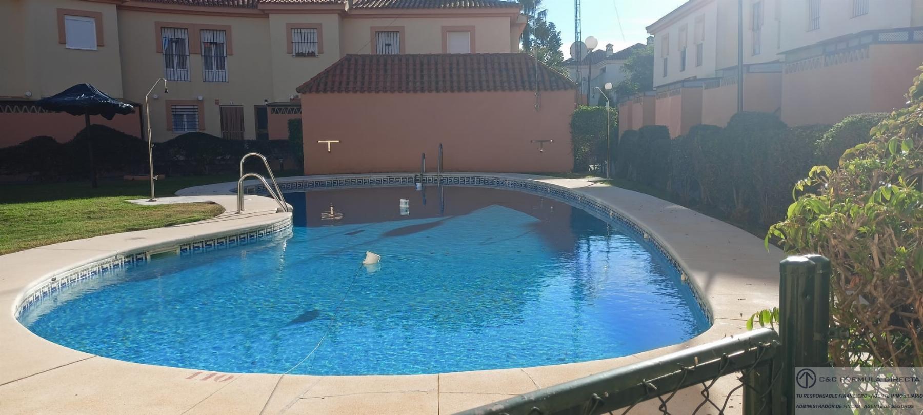 Venta de bungalow en Lepe