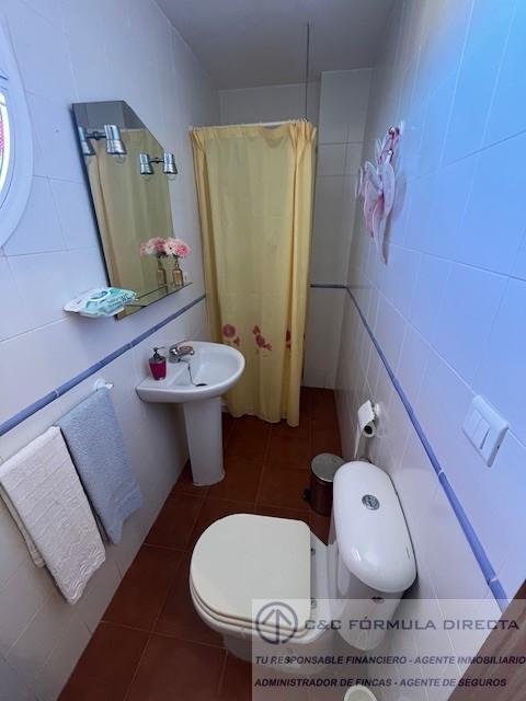 Venta de bungalow en Lepe