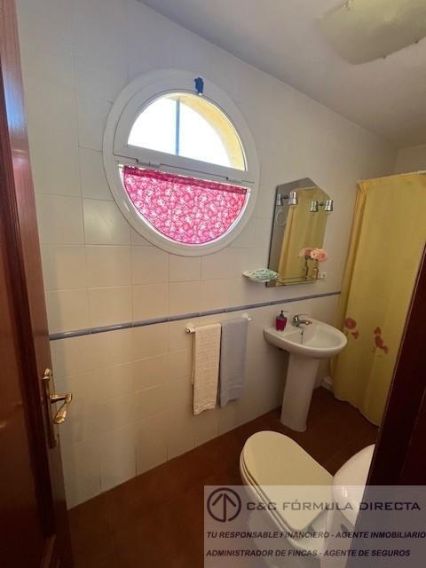Venta de bungalow en Lepe