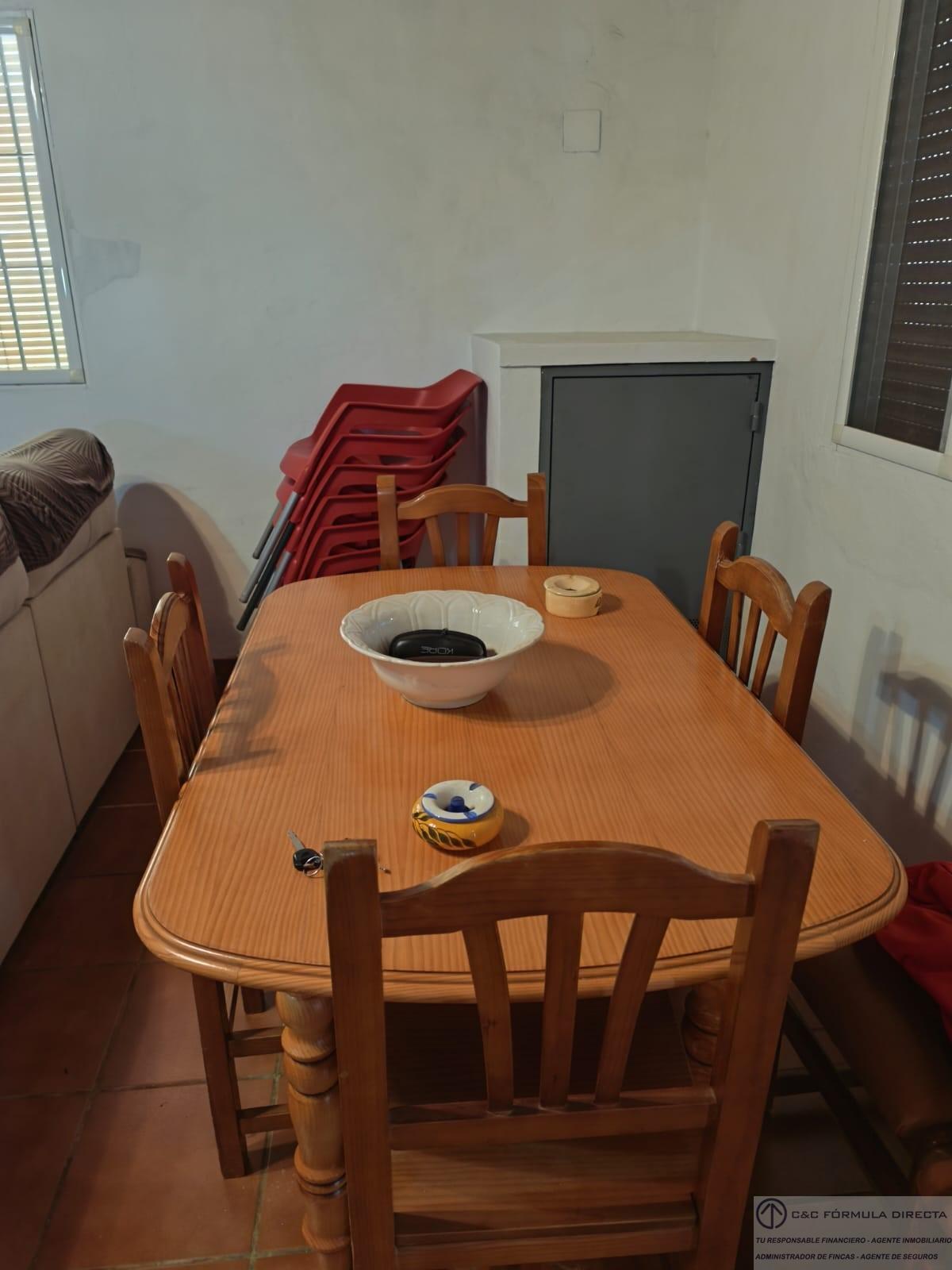 Venta de finca de recreo en Lepe