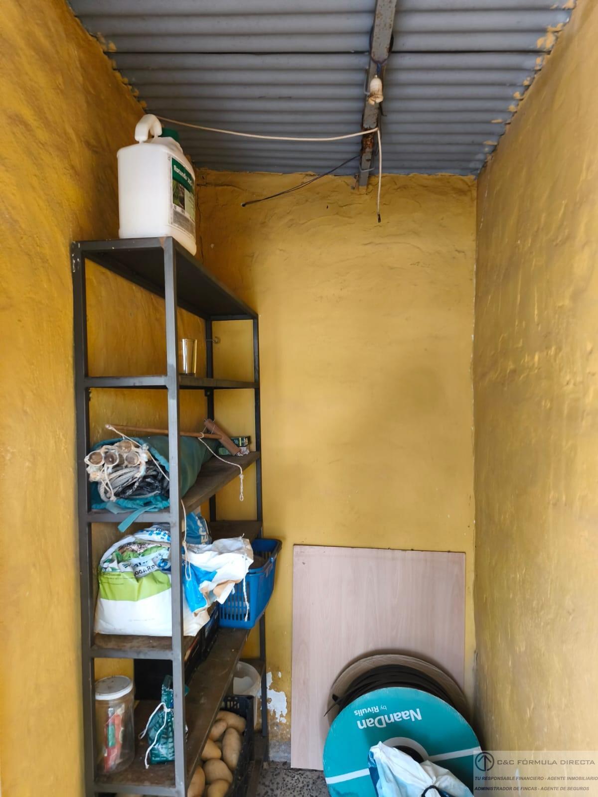 Venta de finca de recreo en Lepe